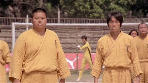 Shaolin Soccer - Official Site - Miramax