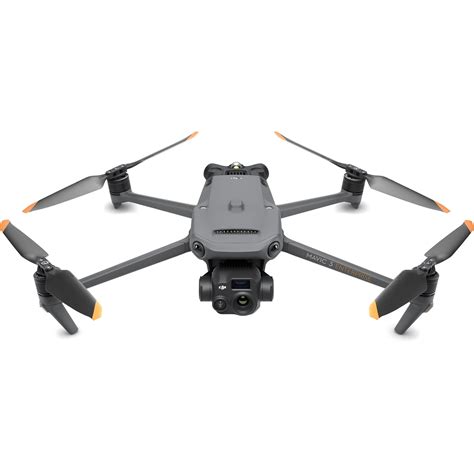 DJI Mavic 3 Thermal Drone with Remote Controller - Drones - ShaShinKi