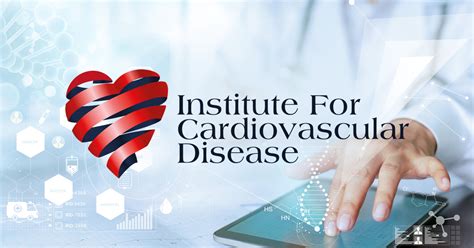 The Institute for Cardiovascular Disease