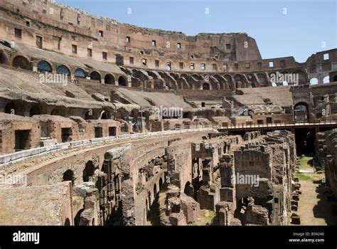 Colosseum architecture hi-res stock photography and images - Alamy