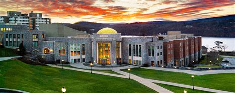 Apply to Marist College