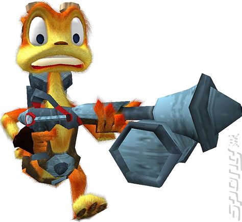 Artwork images: Daxter - PSP (5 of 74)