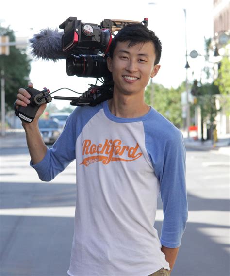 ‘Minding the Gap’ Director Bing Liu Reveals the Connection Between Skateboarding and Personal Growth