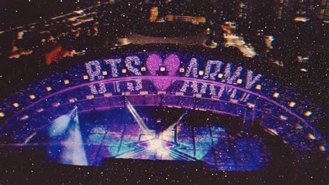 ARMY, los fans de BTS cumplen ocho años: Somos una familia