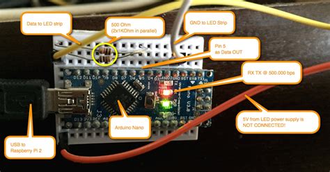 Ws2812b Arduino Sketch at PaintingValley.com | Explore collection of ...