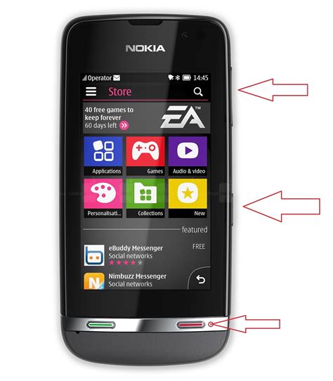 Nokia Symbian Phones | dworld mobile solution, new nimbuzz 3 0 for ...