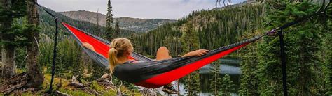 Best Lightweight Camping Hammocks Reviews | A Listly List