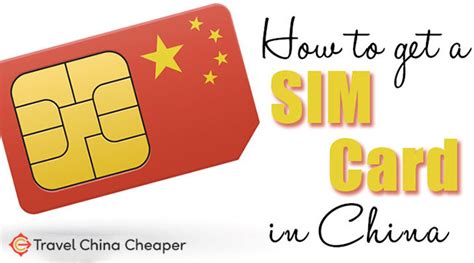 Best China SIM Cards & eSIM Options | Ultimate 2024 Guide