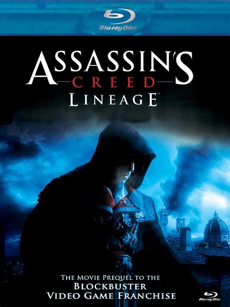 Assassin's Creed: Lineage Impressions - IGN