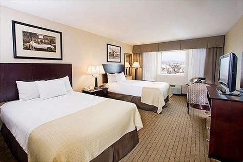 HOLIDAY INN LOS ANGELES INTERNATIONAL AIRPORT $95 ($̶2̶3̶5̶) - Updated ...