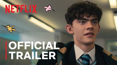 Boy Meets Boy In Netflix's 'Heartstopper', An Old Tale Made New; TRAILER - Towleroad Gay News