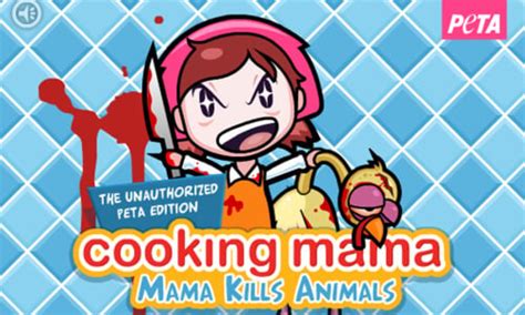 Play PETA's Original and Parody Games Here | PETA