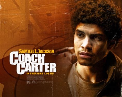 Timo Cruz | Coach Carter Leading Teams