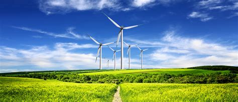 Wind Power: Uses Of Wind Power Energy