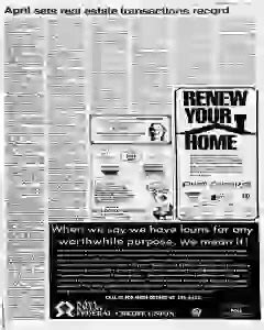 Key West Citizen Newspaper Archives, May 8, 1988, p. 13