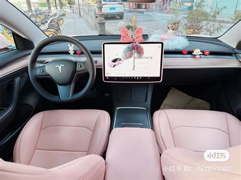 pink tesla | Pink car, Classy cars, Girly car