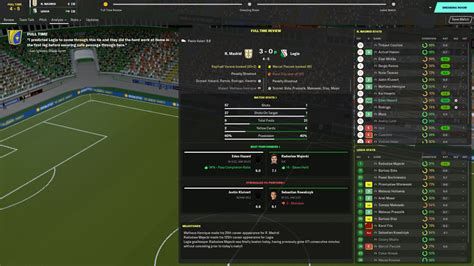 Real Madrid crashes into a parked bus : r/footballmanagergames