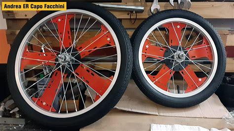 CUSTOM Bike Wheels - The best of the best by BK42 Channel