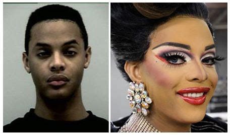 VJBrendan.com: Tyra Sanchez Arrested