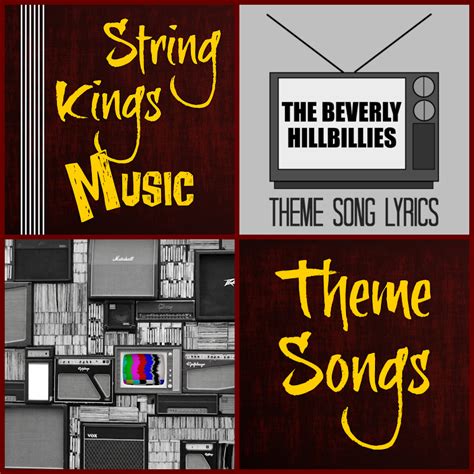 Beverly Hillbillies Theme Song Written by Paul Henning