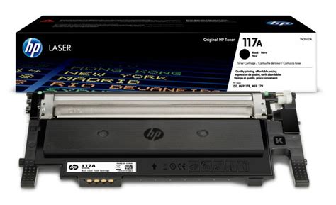 hp laser 150a toner