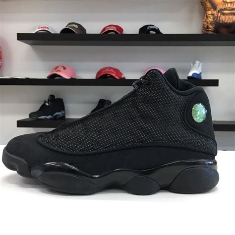 Air Jordan 13 "Black Cat" Release Date