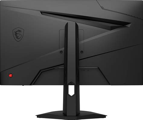 MONITOR MSI G244F 24 Inch FHD 1920 x 1080 IPS Panel 170 Hz 1ms ⋆