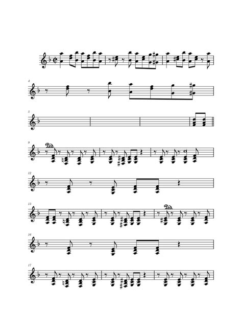 Rie y llora – Celia Cruz Sheet music for Vocals (Piano Four Hand ...