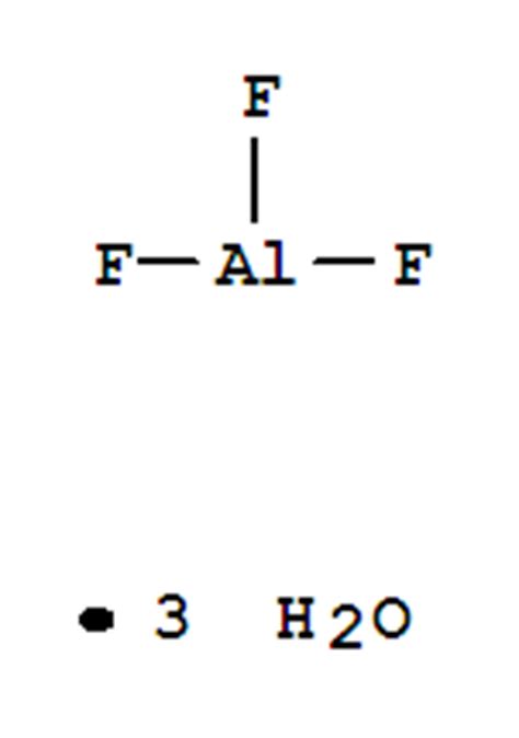 CAS No.15098-87-0,Aluminium fluoride trihydrate Suppliers