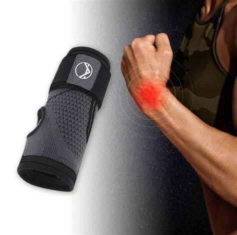 Official Koprez™ Compression Wrist Brace