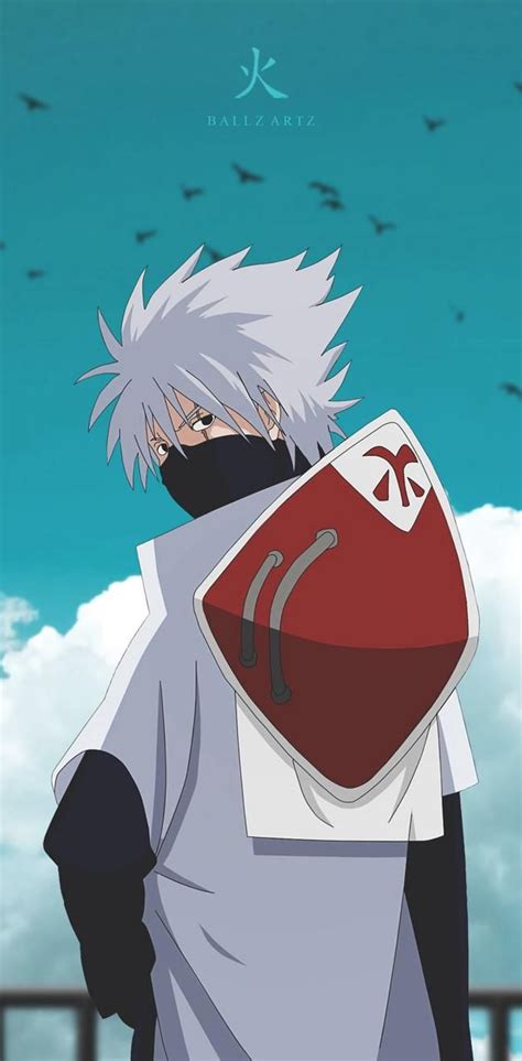 Anime Wallpaper Kakashi | The Best Porn Website