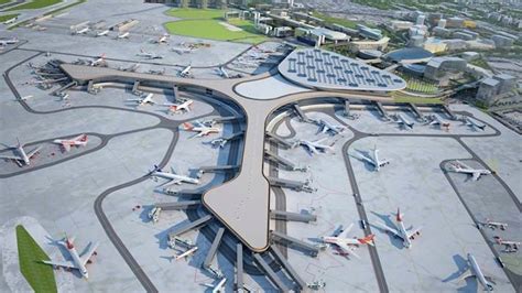 Mumbai Airport Receives Much-Needed Facelift with New International Terminal – Skift