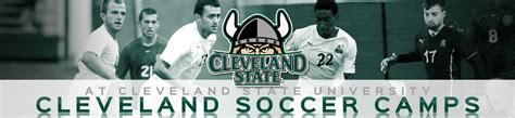 Cleveland Soccer Camps | Cleveland, Ohio