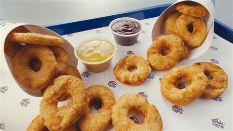 White Castle is Offering New Deals on Chicken Rings for 2020 - Thrillist