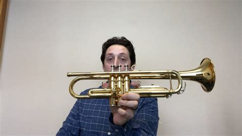 An Introduction to the Trumpet - YouTube