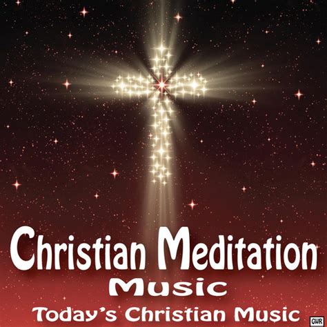 Christian Meditation Music on Spotify