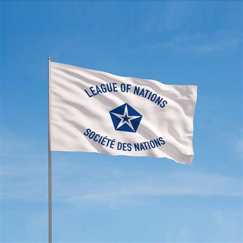 LEAGUE OF NATIONS DAY - January 10, 2023 - National Today