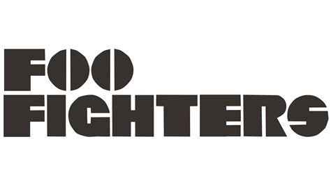 Foo Fighters Logo, symbol, meaning, history, PNG, brand