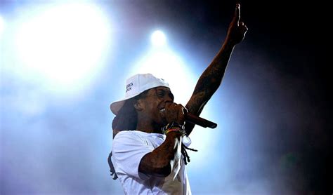 Lil Wayne Says A New Project Called Funeral Is On The Way | The FADER