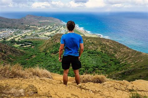 10 Best Hiking Trails in Honolulu - Take a Walk Around Honolulu's Most ...