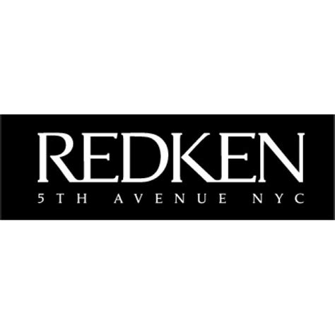 Redken | Brands of the World™ | Download vector logos and logotypes