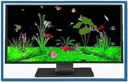 Aquarium Screensaver Windows 7 64bit - Download-Screensavers.biz