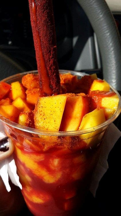 mangonada near me san antonio - Mackenzie Handy