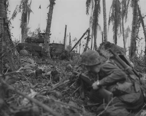 Battle of Peleliu 1944 - The Premier World War II Web Site