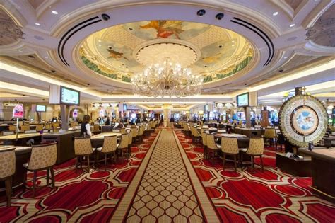 What are the Best Casinos in Las Vegas? | lasvegasjaunt.com