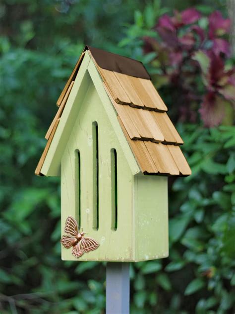 Woodland Butterfly House by Heartwood | Gardeners.com