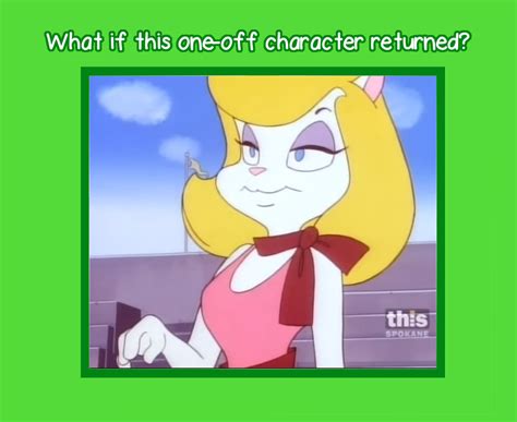 What if Dixie returned? by mabmb1987 on DeviantArt