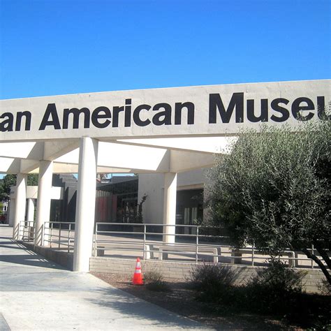 California African American Museum - All You Need to Know BEFORE You Go (2024)