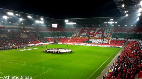 El Estadio del FC Augsburg by AthleticBilbao on DeviantArt