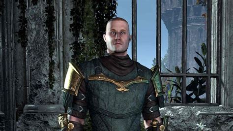 ESO Race: Nord - Xynode Gaming - The Elder Scrolls Online